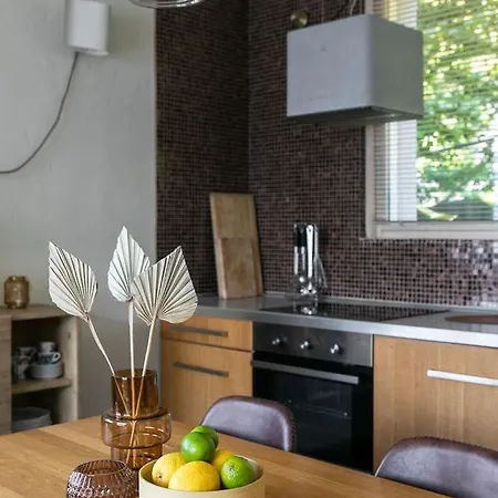 Tatil Evi Tre Terre Panorama - By Lovecomo